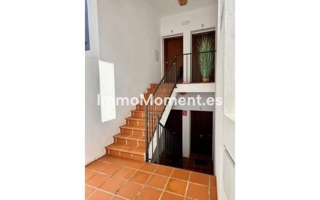 Reventa - Apartamento - Benahavís - Benahavís Centro
