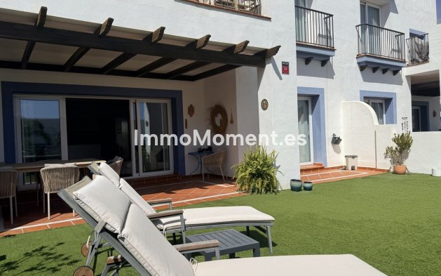 Reventa - Apartamento - Benahavís - Benahavís Centro
