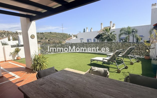 Reventa - Apartamento - Benahavís - Benahavís Centro