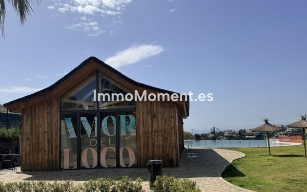 Reventa - Apartamento - Benahavís - Benahavís Centro