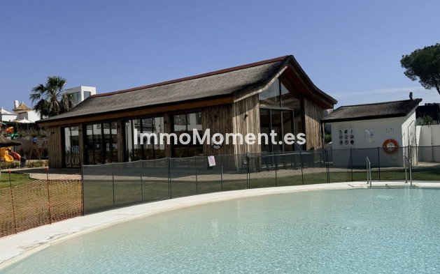 Reventa - Apartamento - Benahavís - Benahavís Centro