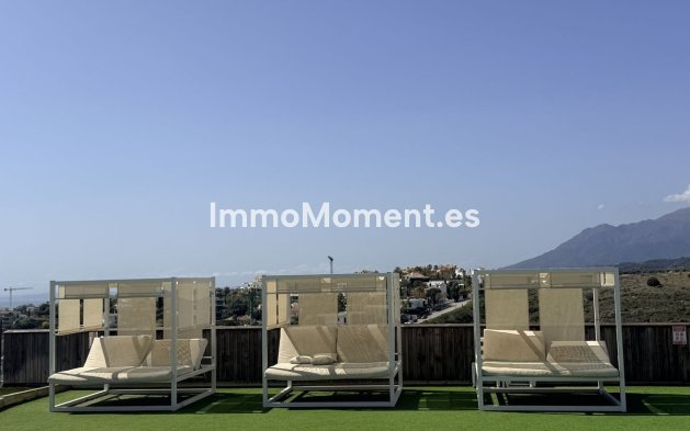 Reventa - Apartamento - Benahavís - Benahavís Centro