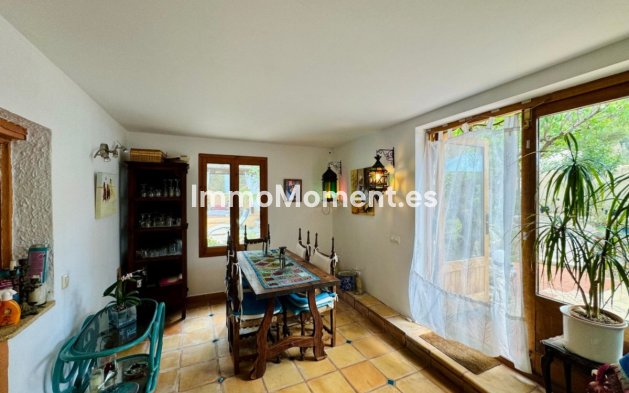 Wiederverkauf - Landhaus - Jávea - Jávea - Xàbia Centro