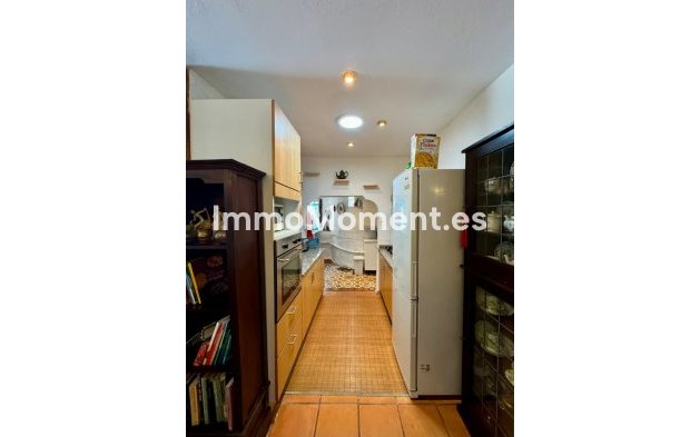 Wiederverkauf - Landhaus - Jávea - Jávea - Xàbia Centro