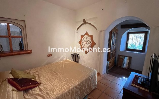 Wiederverkauf - Landhaus - Jávea - Jávea - Xàbia Centro