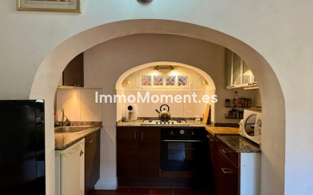 Wiederverkauf - Landhaus - Jávea - Jávea - Xàbia Centro