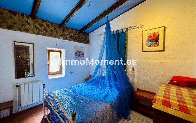 Wiederverkauf - Landhaus - Jávea - Jávea - Xàbia Centro