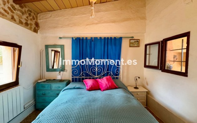 Wiederverkauf - Landhaus - Jávea - Jávea - Xàbia Centro