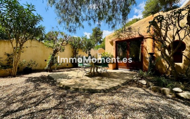 Wiederverkauf - Landhaus - Jávea - Jávea - Xàbia Centro