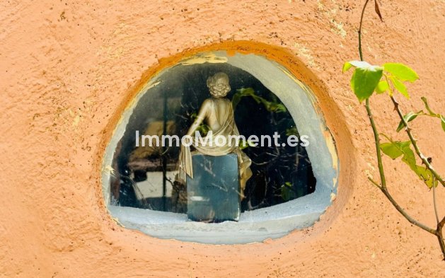 Wiederverkauf - Landhaus - Jávea - Jávea - Xàbia Centro