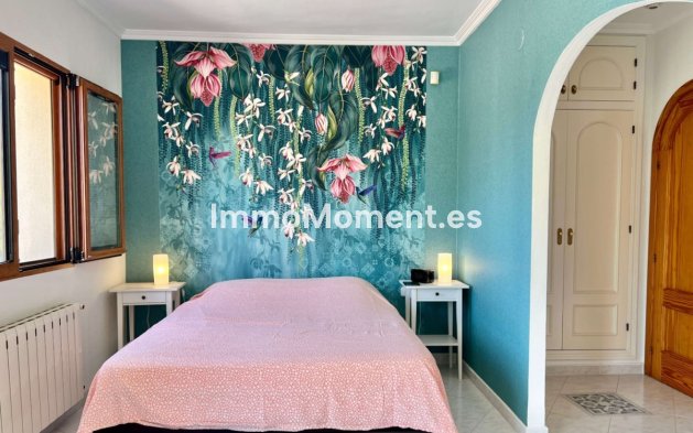 Wiederverkauf - Villa - Calpe - Calpe Centro