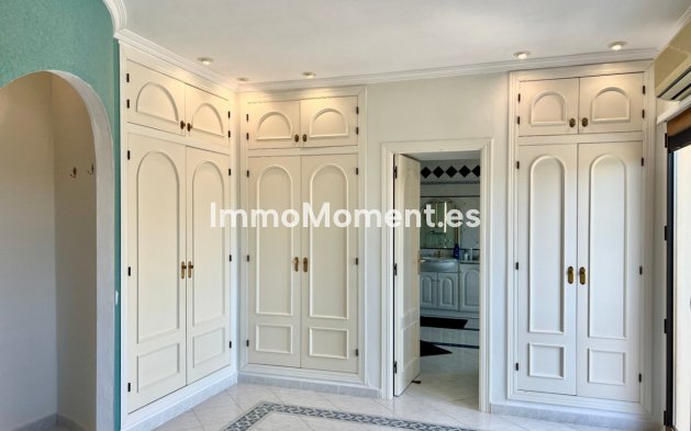 Wiederverkauf - Villa - Calpe - Calpe Centro