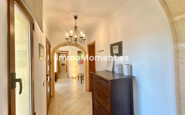 Wiederverkauf - Villa - Calpe - Calpe Centro