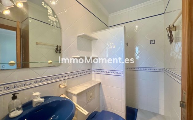 Wiederverkauf - Villa - Calpe - Calpe Centro