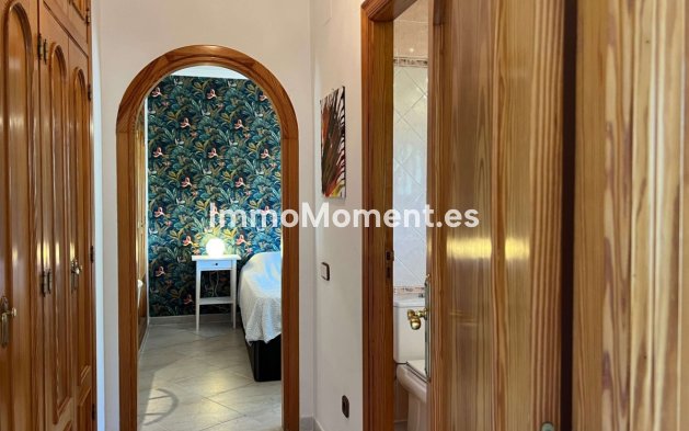 Wiederverkauf - Villa - Calpe - Calpe Centro