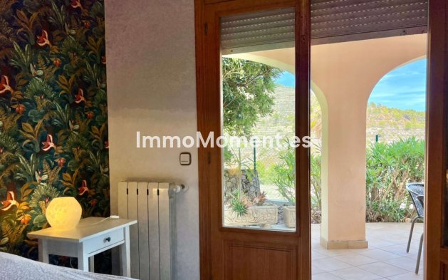 Wiederverkauf - Villa - Calpe - Calpe Centro