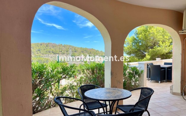 Wiederverkauf - Villa - Calpe - Calpe Centro