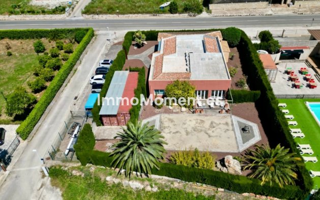 Revente - Villa - Jávea - Jávea - Xàbia Centro