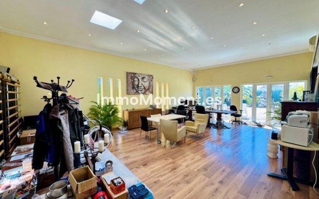 Revente - Villa - Jávea - Jávea - Xàbia Centro