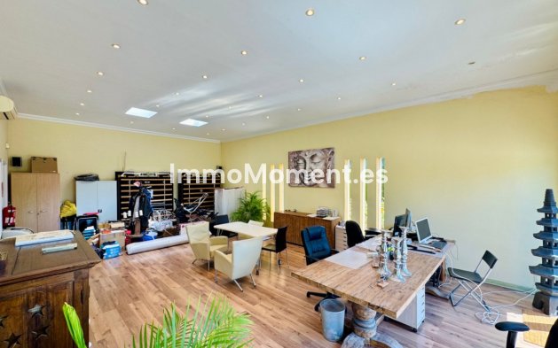 Revente - Villa - Jávea - Jávea - Xàbia Centro