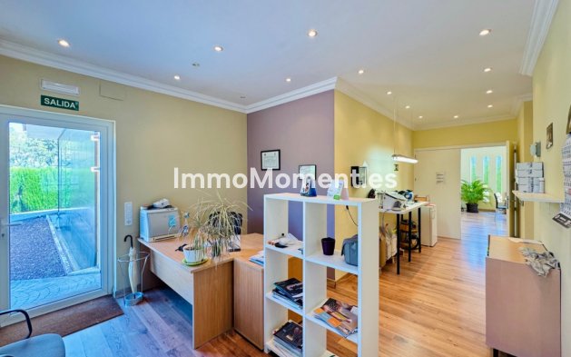 Revente - Villa - Jávea - Jávea - Xàbia Centro