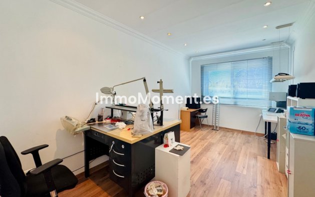 Revente - Villa - Jávea - Jávea - Xàbia Centro