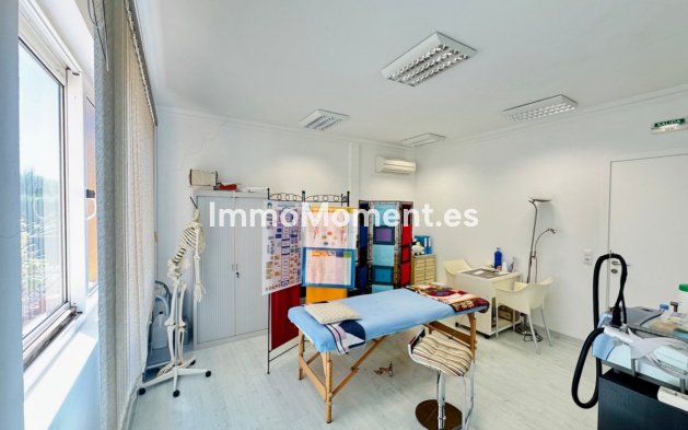 Revente - Villa - Jávea - Jávea - Xàbia Centro