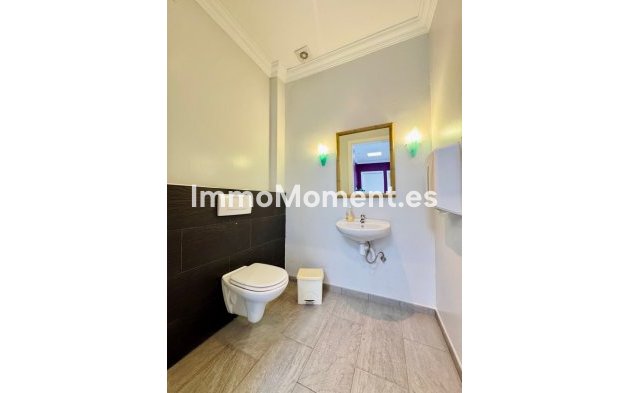 Revente - Villa - Jávea - Jávea - Xàbia Centro