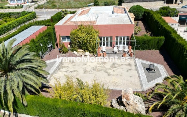 Revente - Villa - Jávea - Jávea - Xàbia Centro