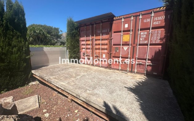 Revente - Villa - Jávea - Jávea - Xàbia Centro