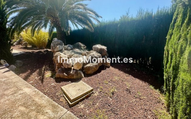 Revente - Villa - Jávea - Jávea - Xàbia Centro