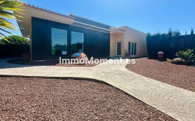 Revente - Villa - Jávea - Jávea - Xàbia Centro