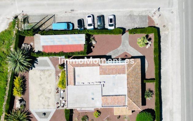 Revente - Villa - Jávea - Jávea - Xàbia Centro