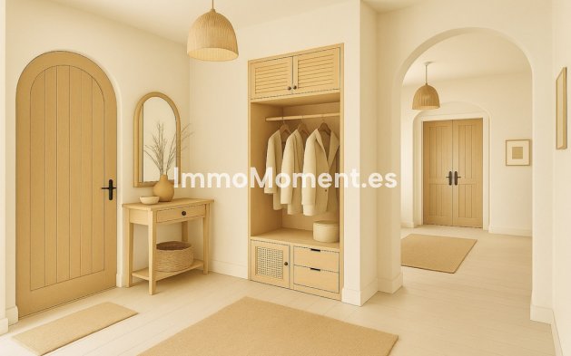 Revente - Villa - Jávea - Jávea - Xàbia Centro