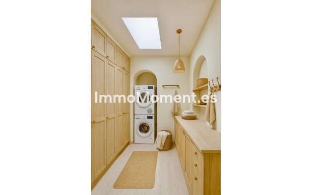 Revente - Villa - Jávea - Jávea - Xàbia Centro