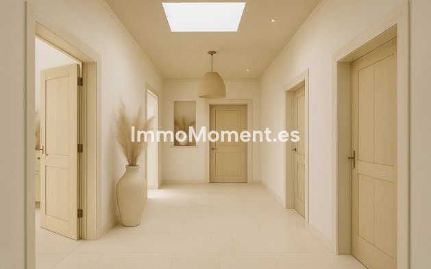 Revente - Villa - Jávea - Jávea - Xàbia Centro