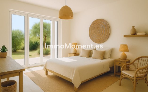 Revente - Villa - Jávea - Jávea - Xàbia Centro