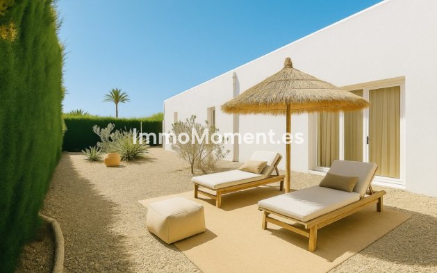 Revente - Villa - Jávea - Jávea - Xàbia Centro