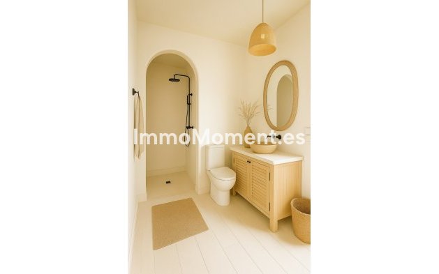 Revente - Villa - Jávea - Jávea - Xàbia Centro