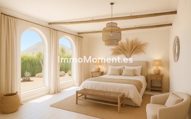 Revente - Villa - Jávea - Jávea - Xàbia Centro