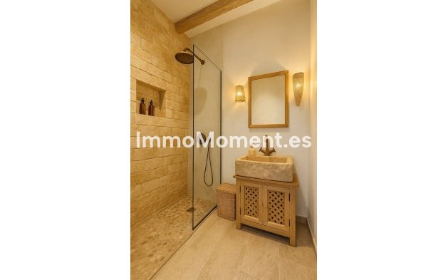 Revente - Villa - Jávea - Jávea - Xàbia Centro