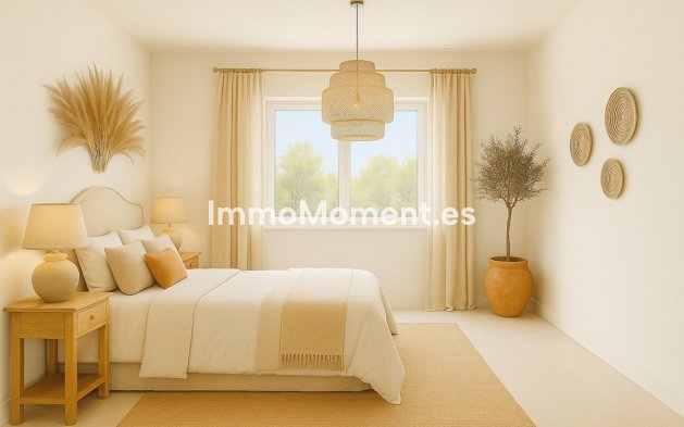 Revente - Villa - Jávea - Jávea - Xàbia Centro