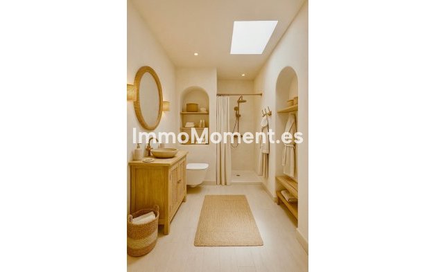 Revente - Villa - Jávea - Jávea - Xàbia Centro
