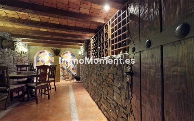 Wiederverkauf - Villa - Calpe - Calpe Centro