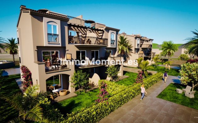 Revente - Appartement - Denia - Tossal Gross