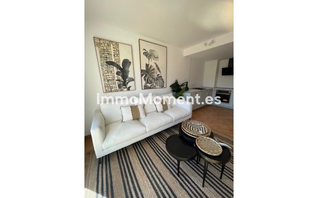 Revente - Appartement - Denia - Tossal Gross