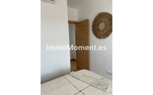 Revente - Appartement - Denia - Tossal Gross