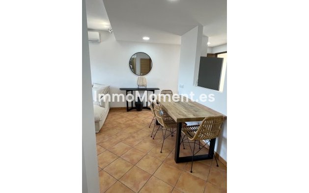 Revente - Appartement - Denia - Tossal Gross