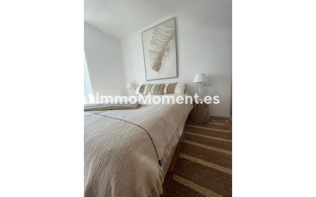 Revente - Appartement - Denia - Tossal Gross