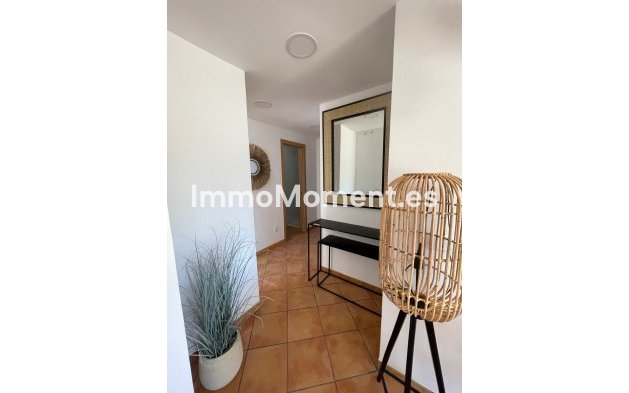 Revente - Appartement - Denia - Tossal Gross